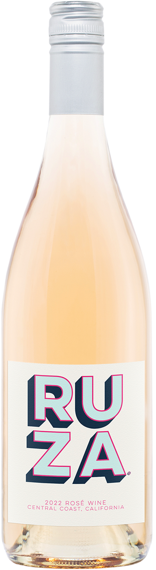 2022 Ruza Rosé Wine