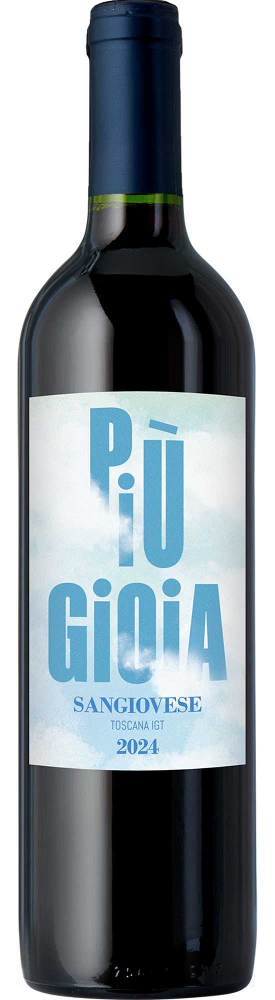 2024 Piu Gioia Sangiovese