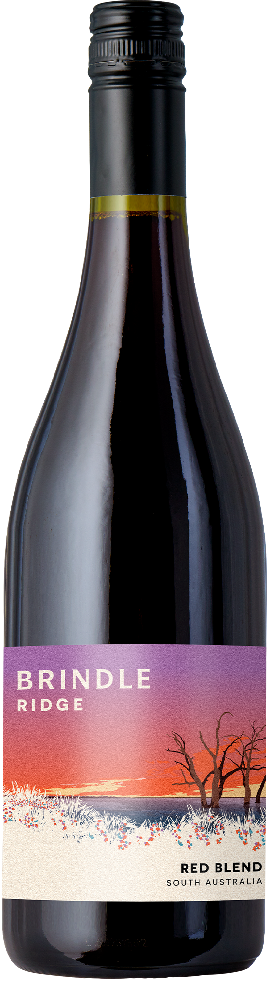 2024 Brindle Ridge Red Blend