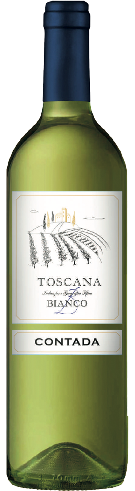 Contada White Blend