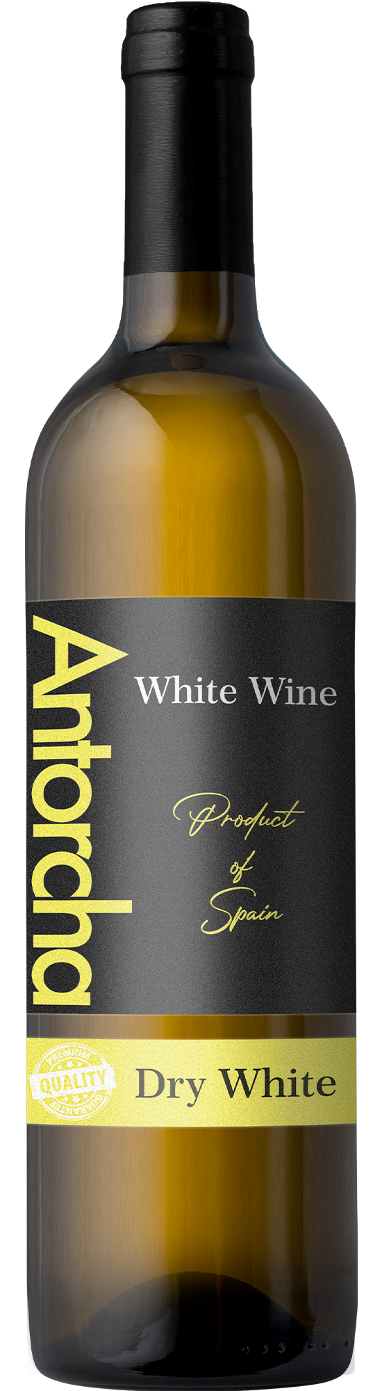 Antorcha White Blend