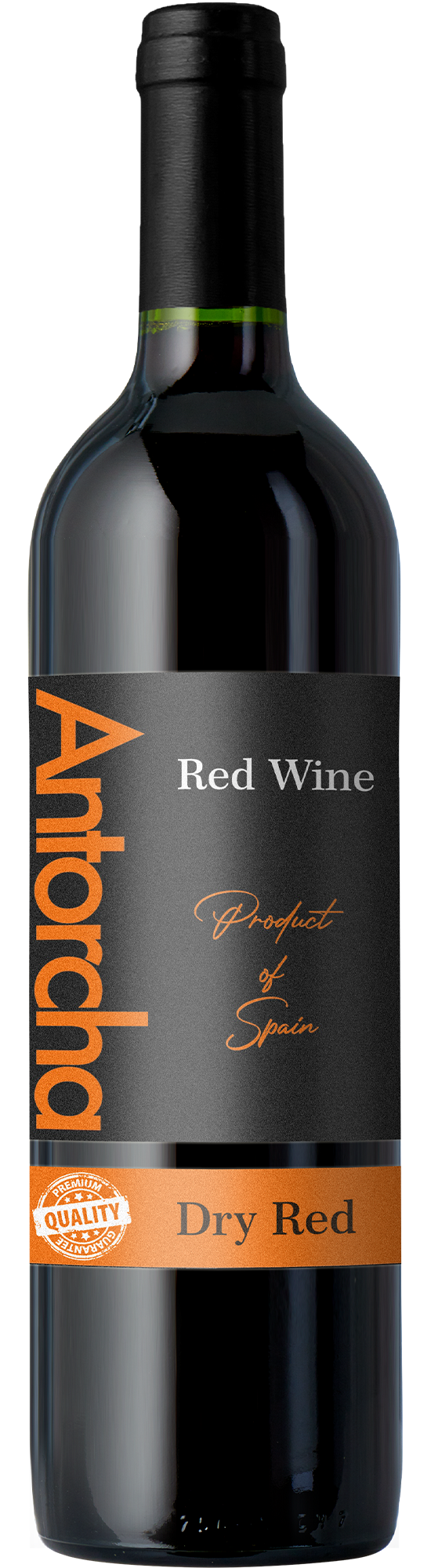 Antorcha Red Blend