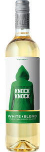 KNOCK KNOCK Viura/Sauvignon Blanc