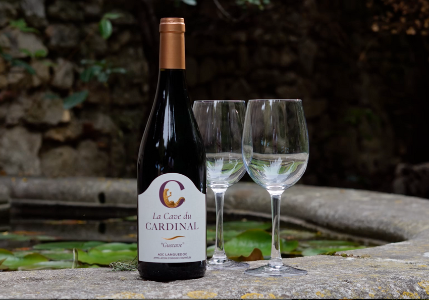 La Cave du Cardinal 2020