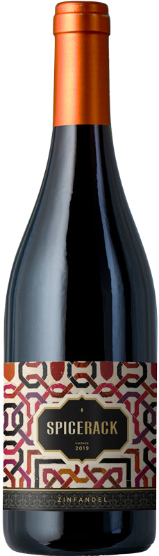 Spicerack California Zinfandel 2019