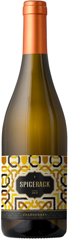 Spicerack Monterey Chardonnay 2019
