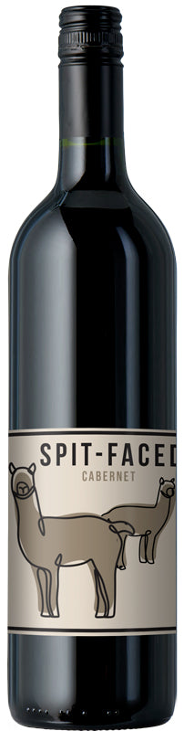 Spit-Faced Cabernet 2022