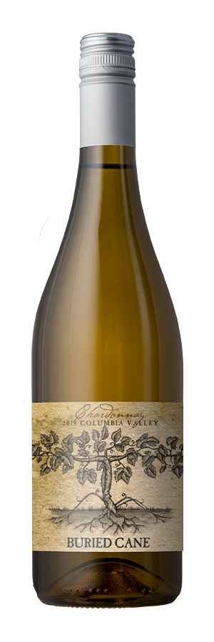 Buried Cane Chardonnay 2018