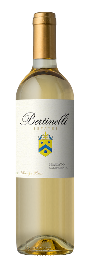 Bertinelli Muscat 2019