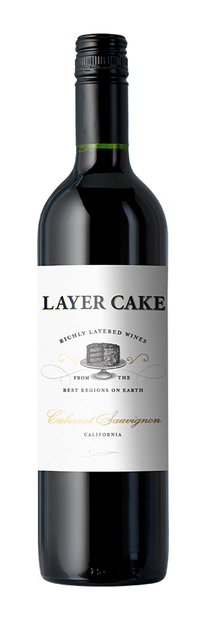 Layer Cake Cabernet 2019