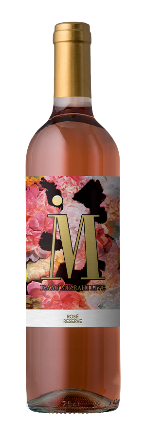 Isaac Mizrahi Rose 2020