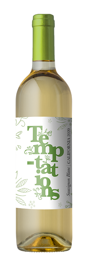 2020 Temptations Sauvignon Blanc