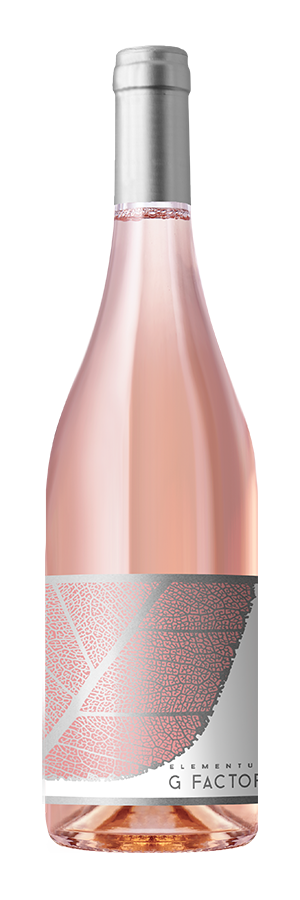 Elementus G Factor Rosé 2021