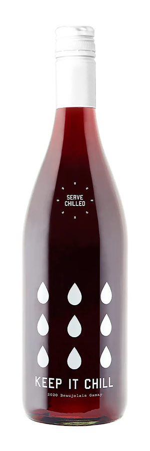 Keep It Chill Gamay Beaujolais 2020