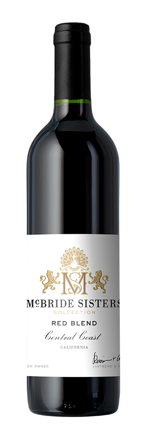 McBride Sisters Collection Central Coast Red Blend 2020