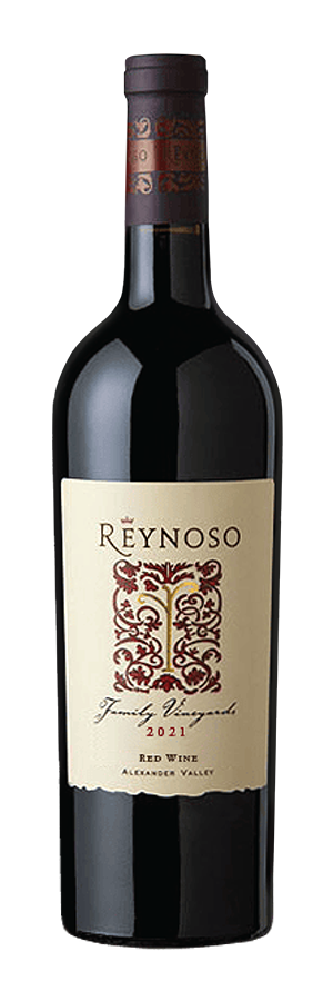 2021 Reynoso Family Vineyard Red Blend