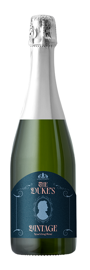 SAVE 72%: Add 1 Bottle Of Vintage Sparkling Rose!