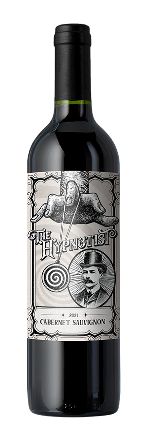 The Hypnotist Cabernet Sauvignon 2021