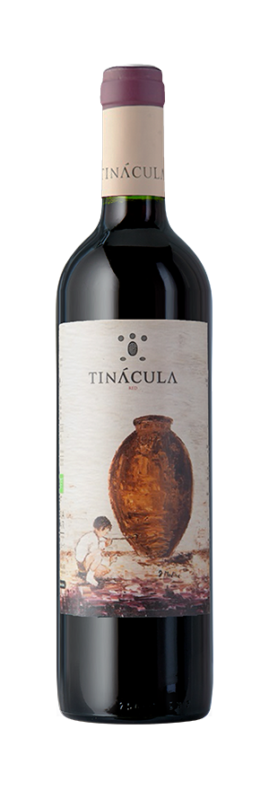 2023 Tinacula Red Bobal Blend