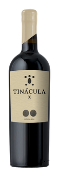 Tinacula X Red 2020