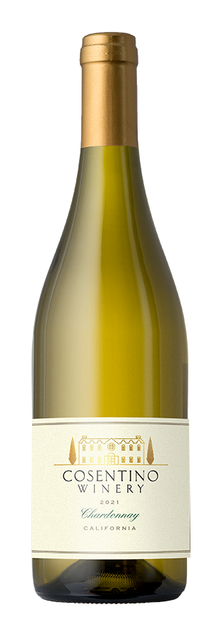 Cosentino Chardonnay 2021