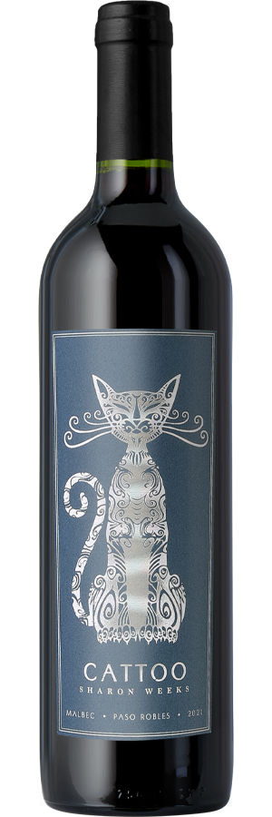 Sharon Weeks Malbec 2021