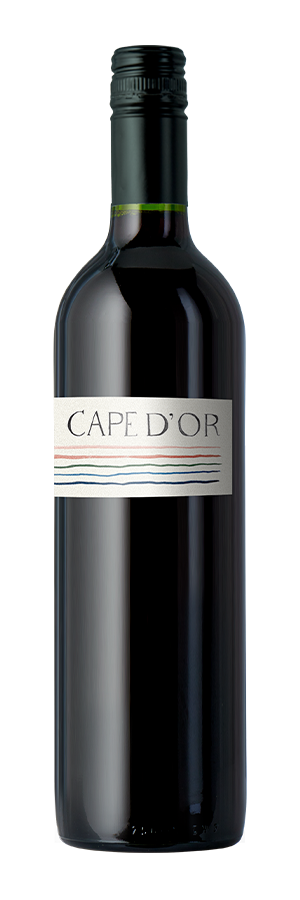 Cape D'Or Cabernet 2021