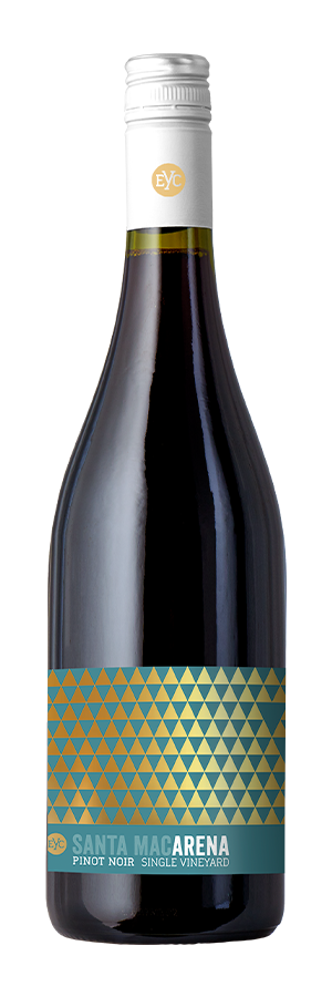 Santa Macarena Single Vineyard Pinot Noir 2021