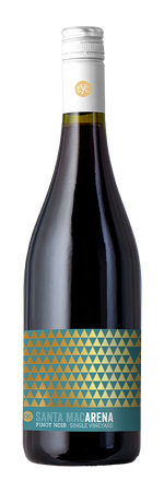 Santa Macarena Single Vineyard Pinot Noir 2021