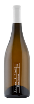 2022 Porter & Plot® Chardonnay