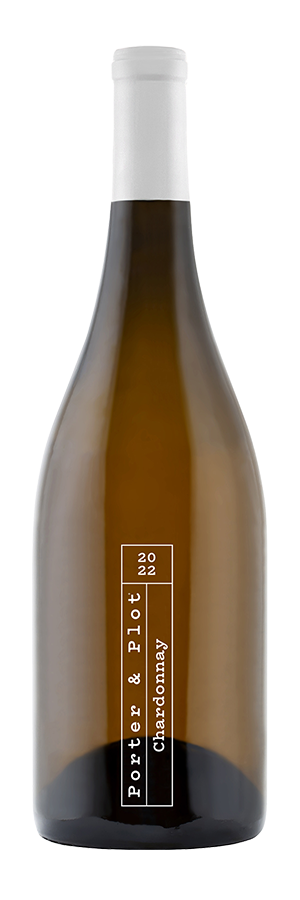 2022 Porter & Plot® Chardonnay