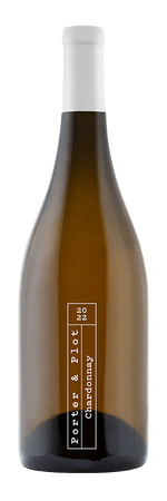 Porter & Plot Chardonnay