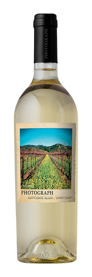 Photograph North Coast Sauvignon Blanc 2022