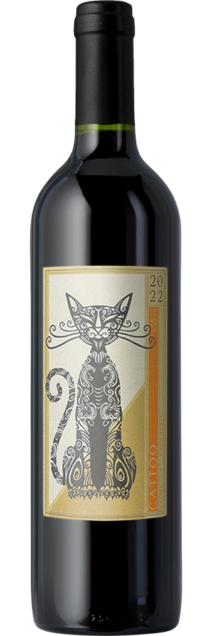2022 Sharon Weeks Malbec
