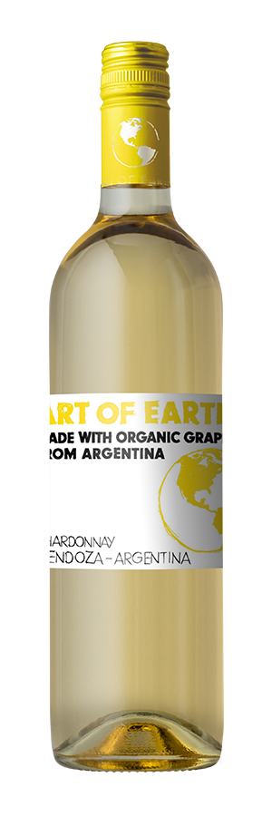 Art of Earth Chardonnay 2022