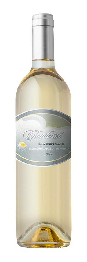 Cloudcrest Sauvignon Blanc 2022