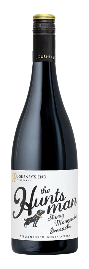 2023 Journey’s End ‘The Huntsman’ Shiraz-Mourvedre-Grenache