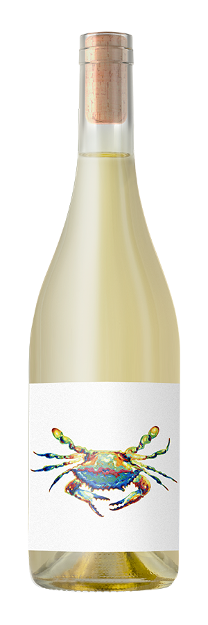 Tarpon Cellars 'Cambaro' White Wine 2022