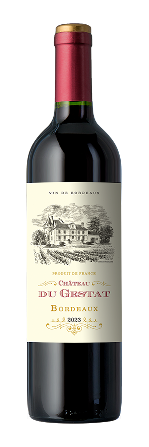 Château du Gestat Red Blend 2023