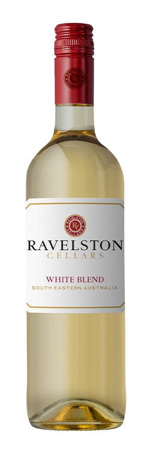Ravelston White Blend 2024