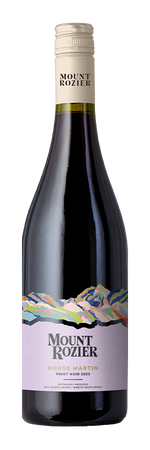 Mount Rozier House Martin Pinot Noir 2023