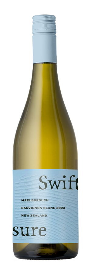 Swiftsure Sauvignon Blanc Marlborough 2023