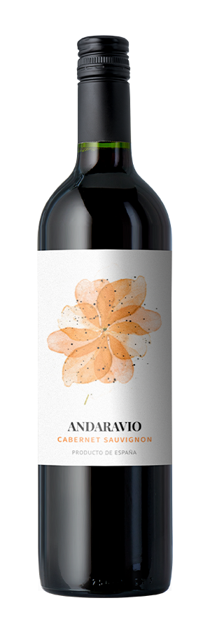 2024 Andaravio Cabernet Sauvignon