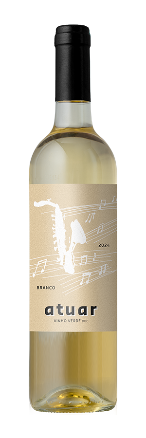 Atuar Branco 2024