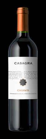 Casagra Chianti 2024