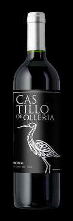 Castillo de Olleria Bobal 2024