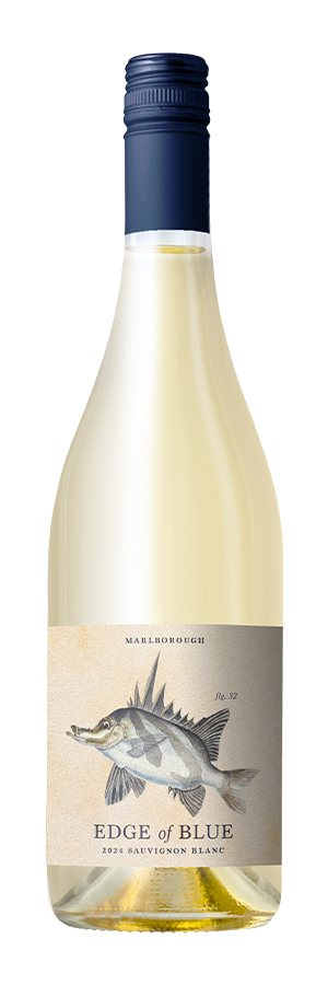 Edge of Blue Sauvignon Blanc 2024