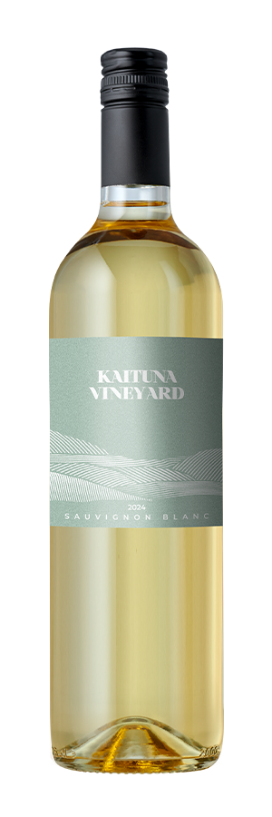 Kaituna Sauvignon Blanc 2024