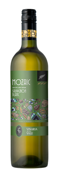 2024 Mozaic Sauvignon Blanc – Splash Wines