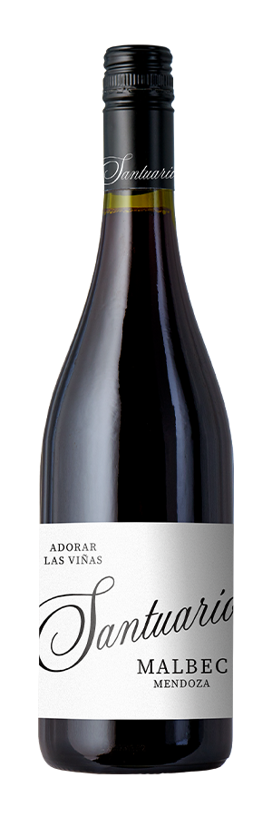 Santuario Malbec 2024